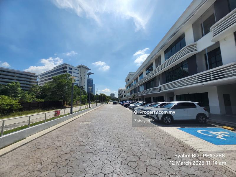 Shop / Office untuk Dijual di Cyber 4, Cyberjaya oleh Zahayati - iProperty.com.my