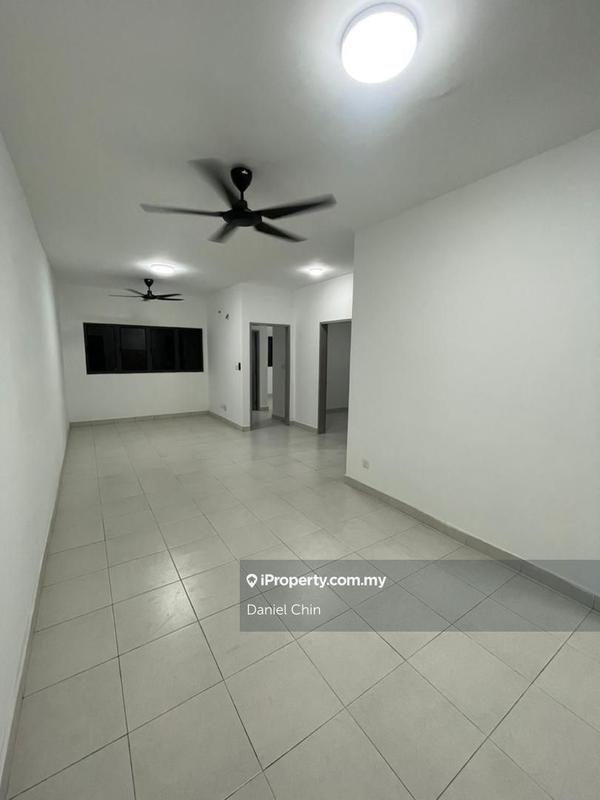 Kediaman Servis untuk Dijual di Flora Residency oleh Daniel Chin - iProperty.com.my