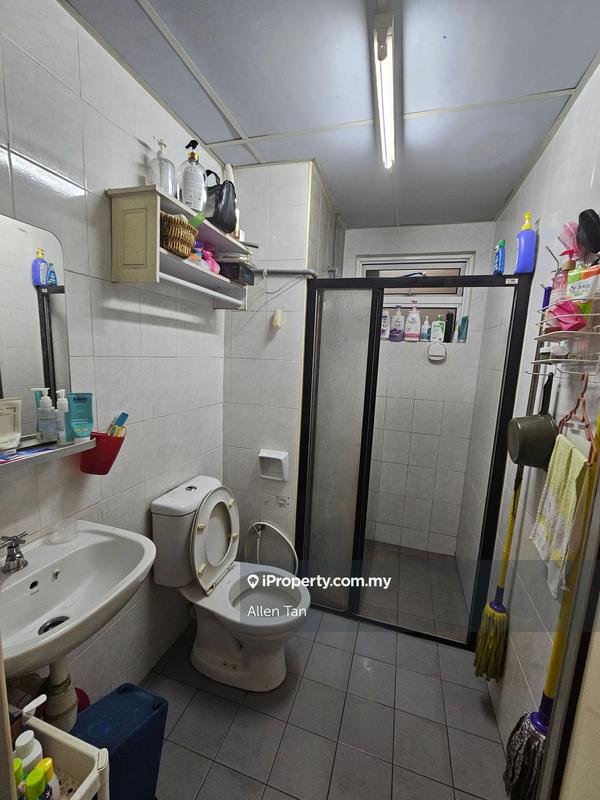 Kondominium untuk Dijual di Sterling oleh Allen Tan - iProperty.com.my
