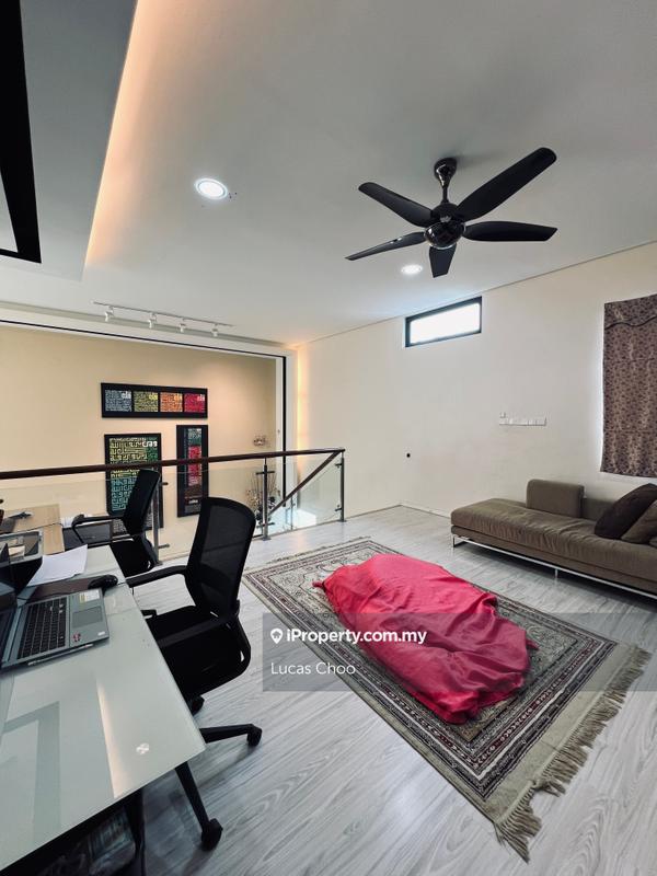 Rumah Bandar untuk Dijual di Sunway Montana, Setapak oleh Lucas Choo - iProperty.com.my