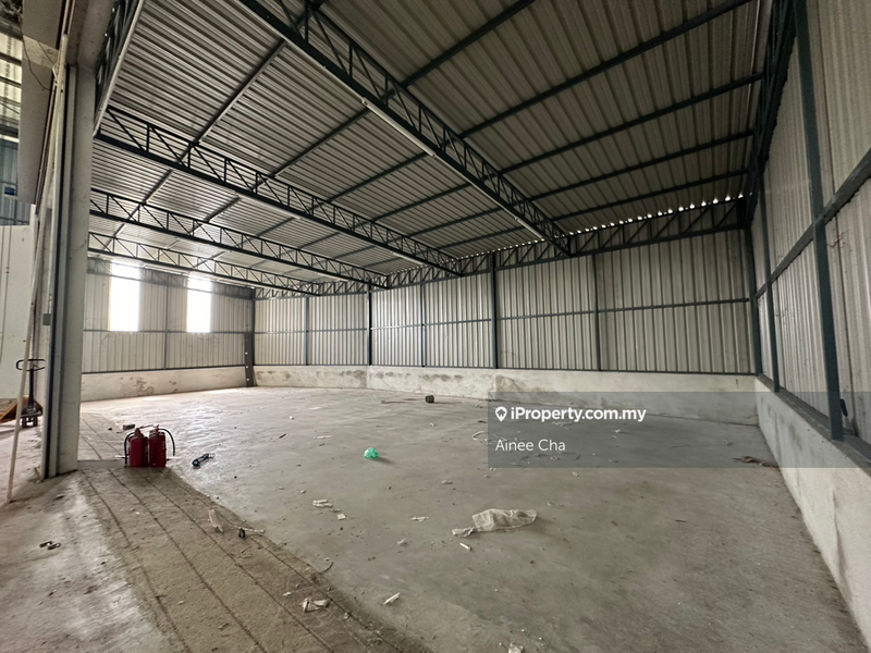 For Rent - Taman Impian Alma