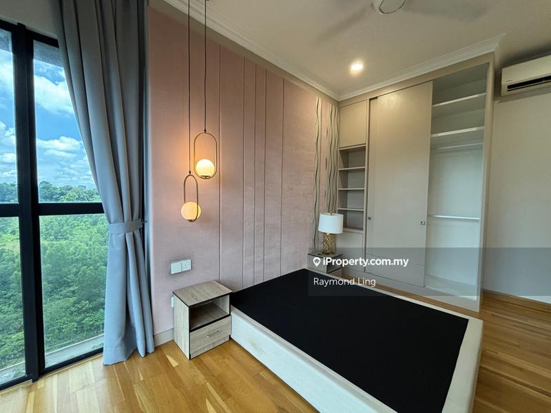 Condominium for Sale in Secoya Residence by Raymond Ling - iProperty.com.my