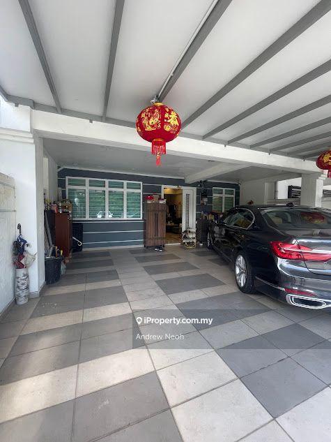 2.5-storey Terraced House for Sale in USJ 3 , Subang Jaya, Subang Jaya by Andrew Neoh - iProperty.com.my