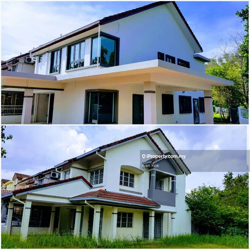 Terraced House for Sale in Subang Jaya, Selangor by Ivan Kok - iProperty.com.my