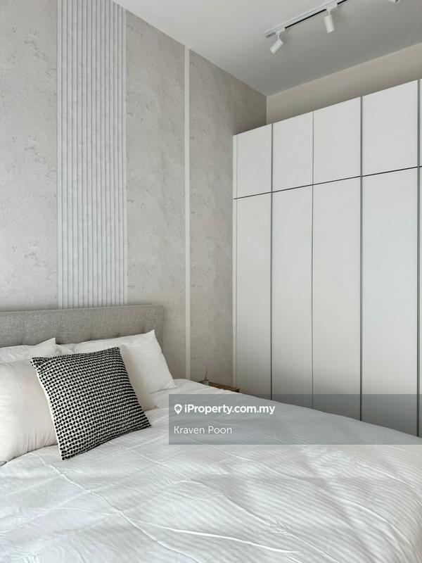 Residensi Servis untuk Dijual di Senada Residence @ KLGCC Resort oleh Kraven Poon - iProperty.com.my