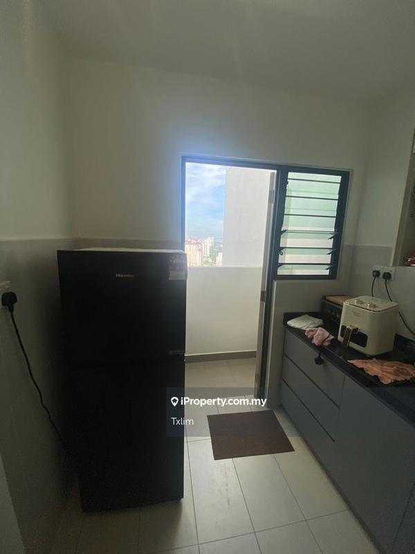 Service Residence for Rent in Greenfield Residence by Txlim - iProperty.com.my