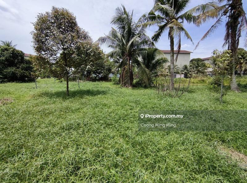 For Rent - Sungai Gadut