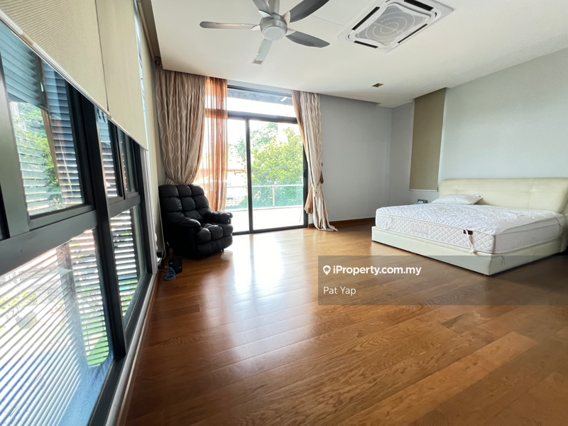 Banglo untuk Disewa di Taman Tunku, Bukit Tunku (Kenny Hills) oleh Pat Yap - iProperty.com.my