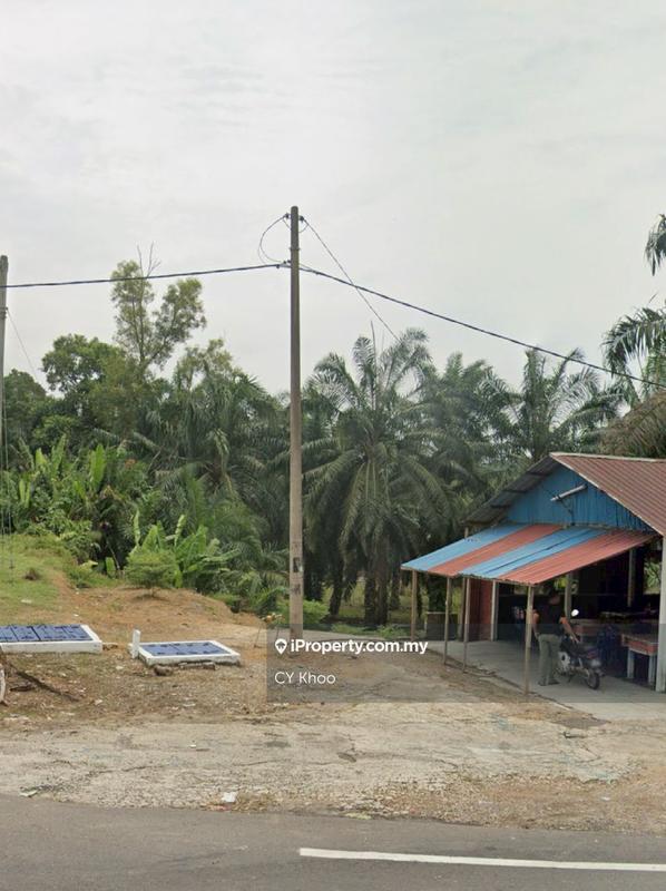 Agricultural Land for Sale in Johor Kluang Taman Puteri 1168 acres Mix deverlope, Kluang by CY Khoo - iProperty.com.my