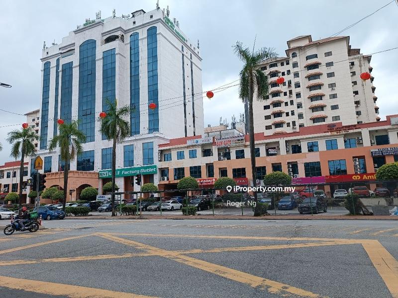 Shop-Office for Sale in Petaling Jaya, Petaling Jaya by Roger Ng - iProperty.com.my