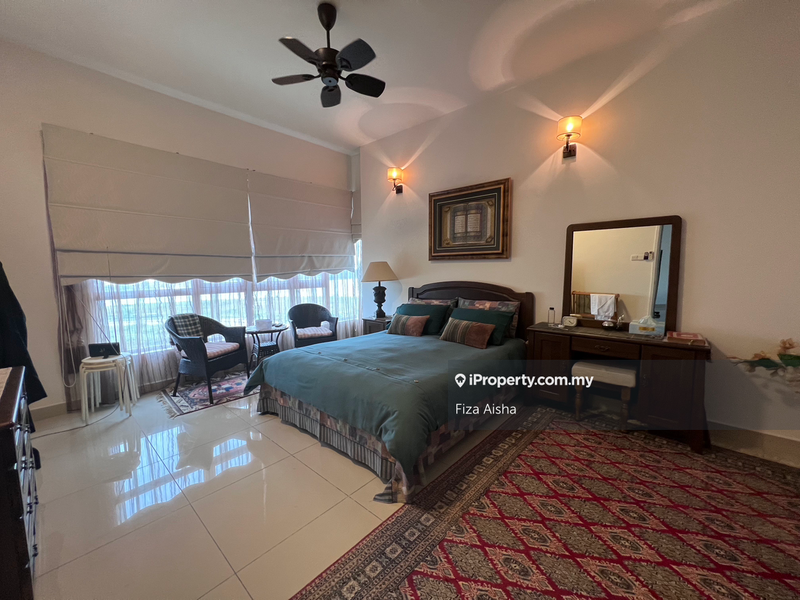 Residensi Servis untuk Dijual di Tropez Residences oleh Fiza Aisha - iProperty.com.my