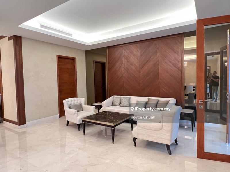 Bungalow House for Sale in Taman Duta, Bukit Tunku (Kenny Hills) by Royce Chuah - iProperty.com.my