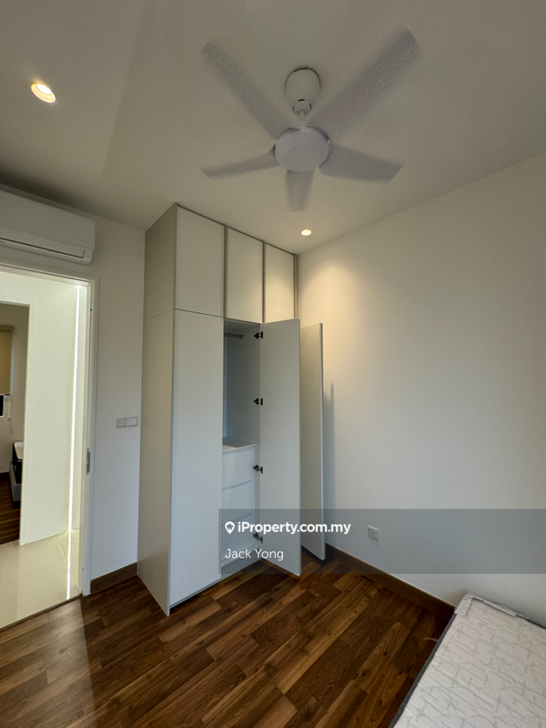 Residensi Servis untuk Dijual di Aster Green oleh Jack Yong - iProperty.com.my