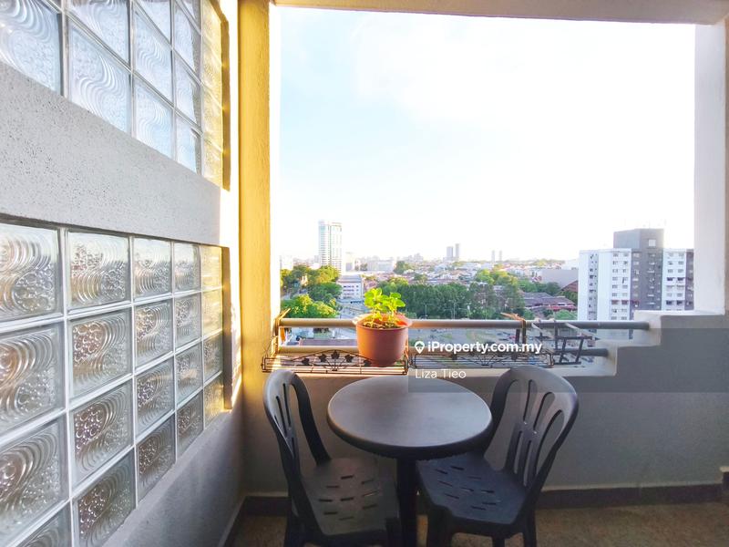 For Sale - Taman Desa Pesona