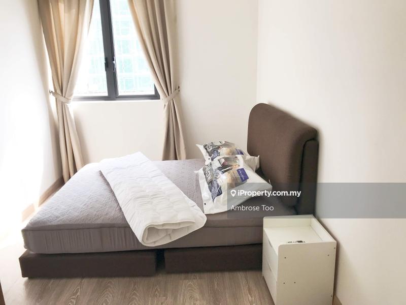 Service Residence for Sale in South View by Ambrose Too - iProperty.com.my