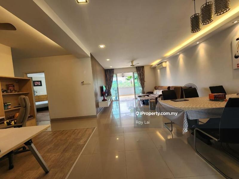 Condominium for Sale in Abadi Ria by Roy Lai - iProperty.com.my