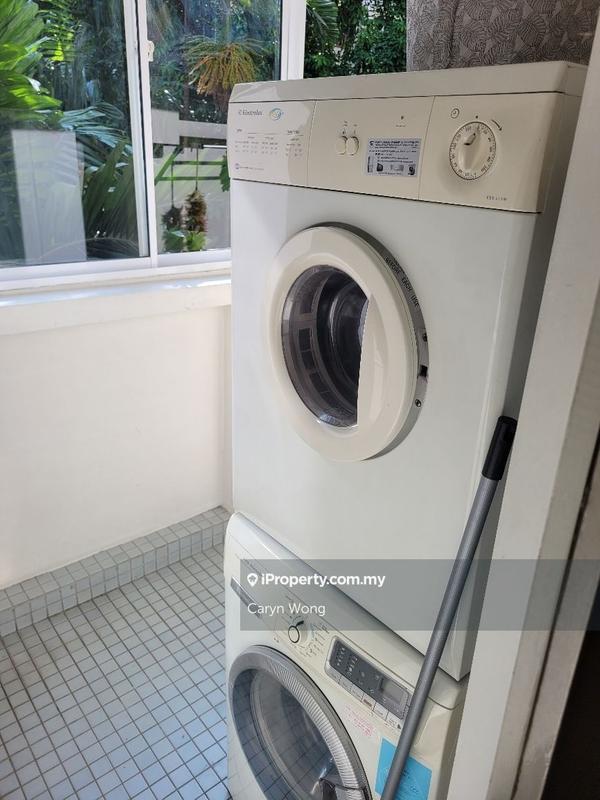 For Rent - Desa Angkasa