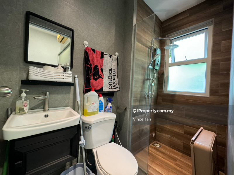 2.5-storey Terraced House for Sale in Valencia, Sungai Buloh by Vince Tan - iProperty.com.my