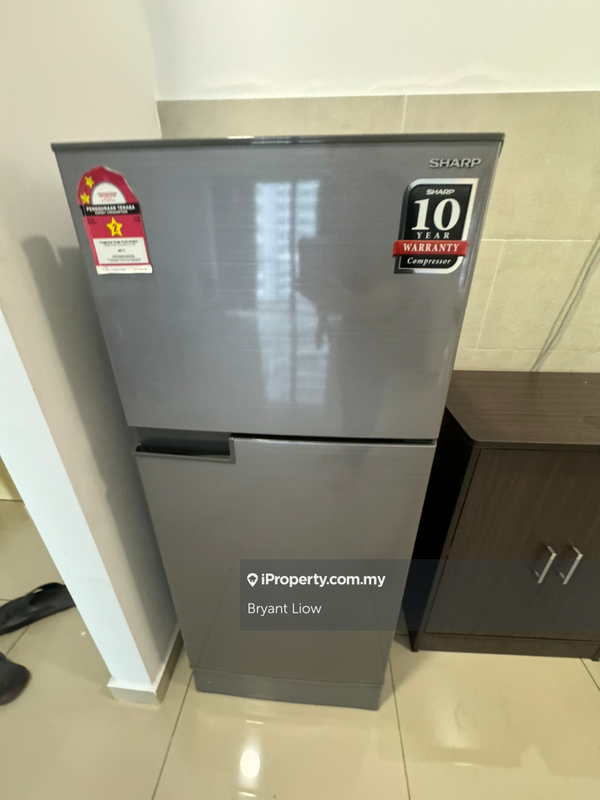Residensi Servis untuk Disewa di Atlantis Residences (Pangsapuri Atlantis Kota Syahbandar) oleh Bryant Liow - iProperty.com.my
