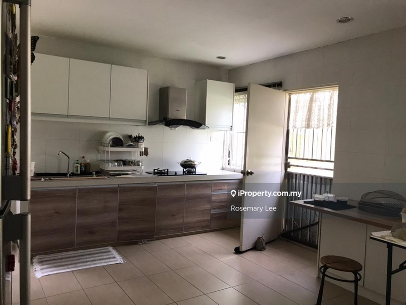 Semi-Detached House for Sale in Damansara Heights, Damansara Heights by Rosemary Lee - iProperty.com.my