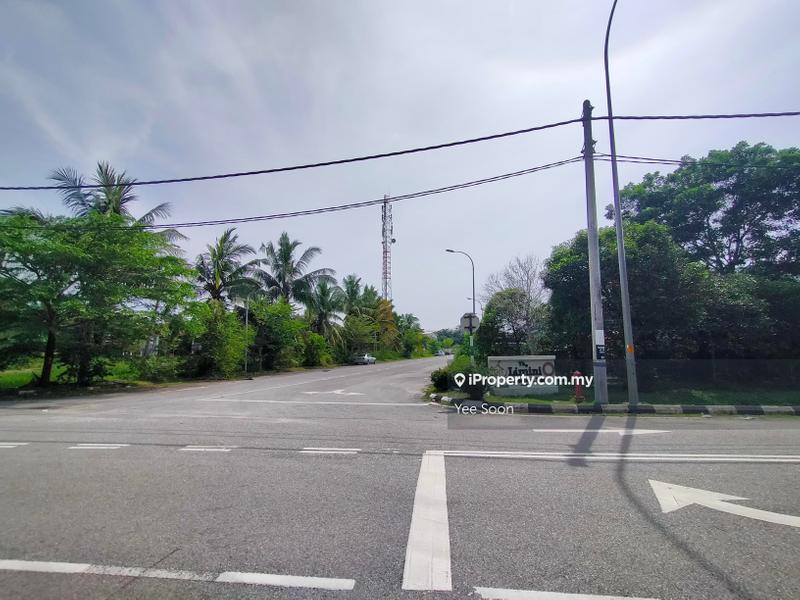 Semi-D Factory for Sale in Limini Industia.Ijok, Batang Berjuntai by Yee Soon - iProperty.com.my