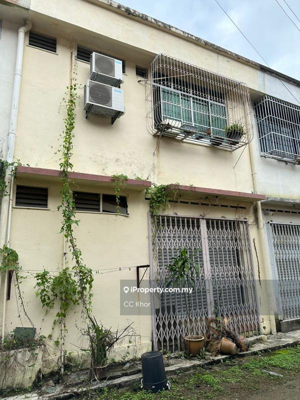 Shop-Office for Sale in Kuala Terengganu, Kuala Terengganu by CC Khor - iProperty.com.my