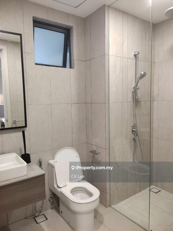 Kediaman Servis untuk Disewa di Datum Jelatek Residence oleh CK Lee - iProperty.com.my