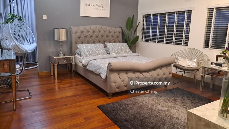 Banglo untuk Dijual di Subang Heights, Subang Jaya oleh Chester Cheng - iProperty.com.my