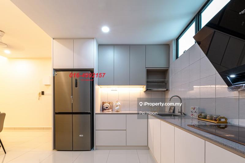 Kondominium untuk Dijual di Mont Residence oleh Pei Hoon - iProperty.com.my
