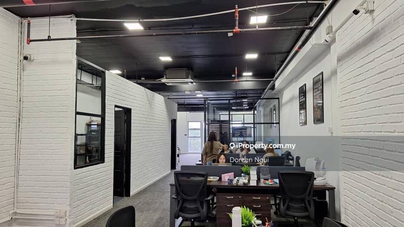 Pejabat-Runcit untuk Dijual di Shah Alam, Shah Alam oleh Doreen Ngui - iProperty.com.my