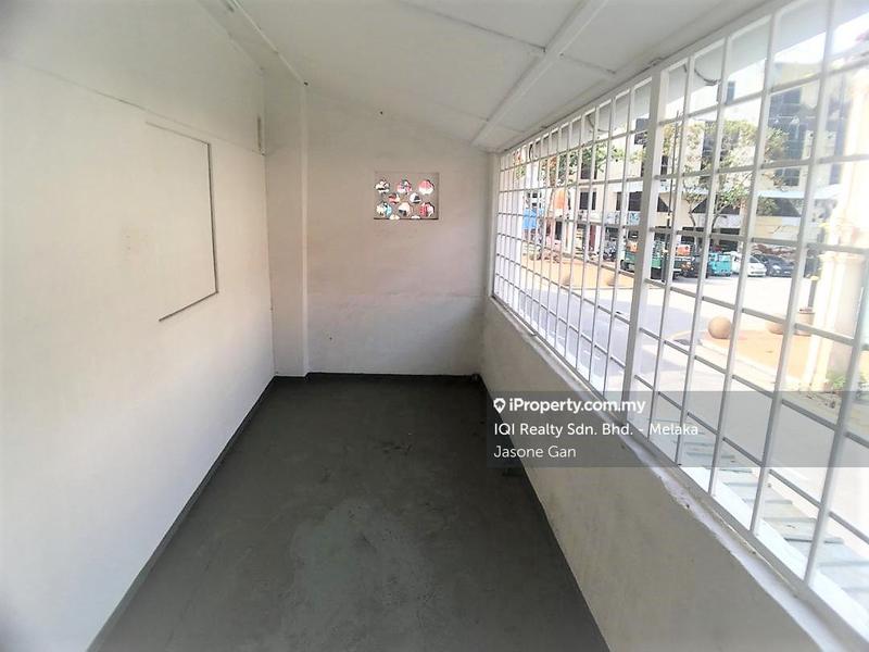 For Sale - Jonker Street