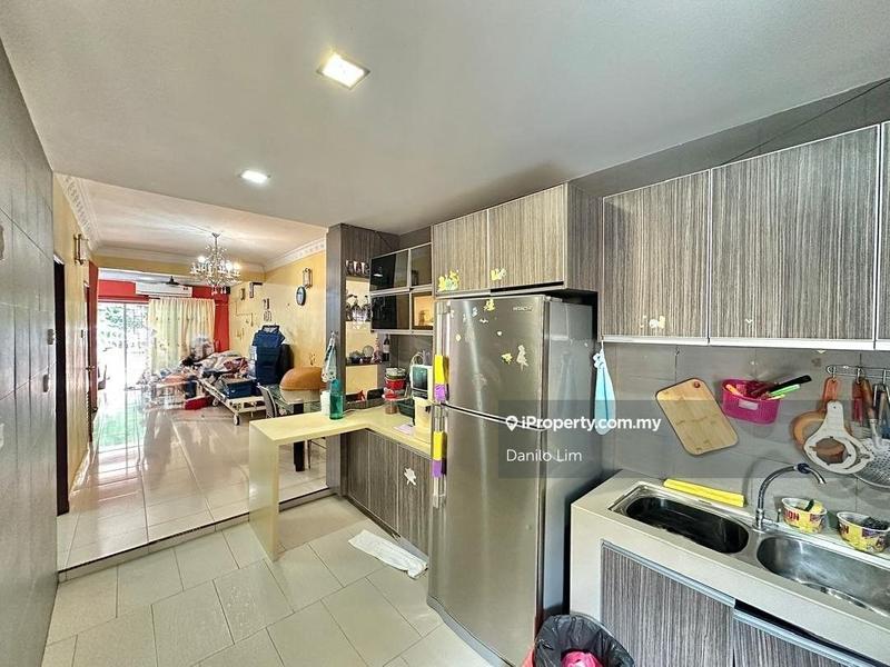 Rumah Teres 2-Tingkat untuk Dijual di Bandar Damai Perdana, Cheras oleh Danilo Lim - iProperty.com.my