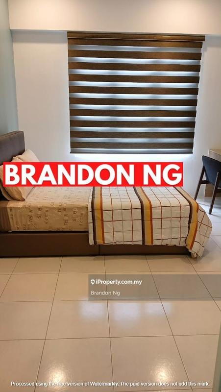 Kondominium untuk Disewa di The Latitude Condominium oleh Brandon Ng - iProperty.com.my