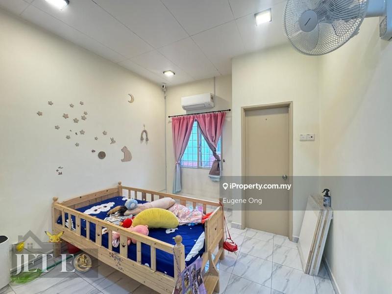Rumah Berangkai 2 Tingkat untuk Dijual di Kota Kemuning, Shah Alam oleh Eugene Ong - iProperty.com.my