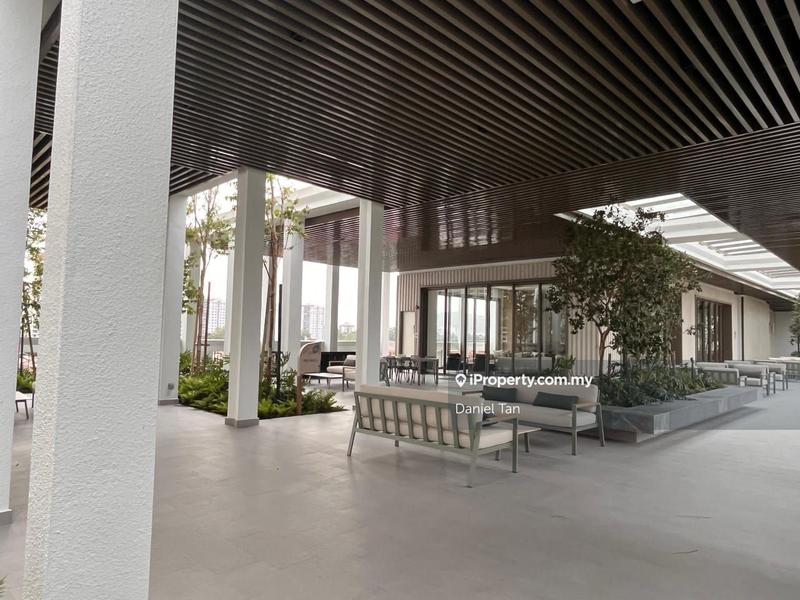 Kondominium untuk Disewa di Park Place oleh Daniel Tan - iProperty.com.my