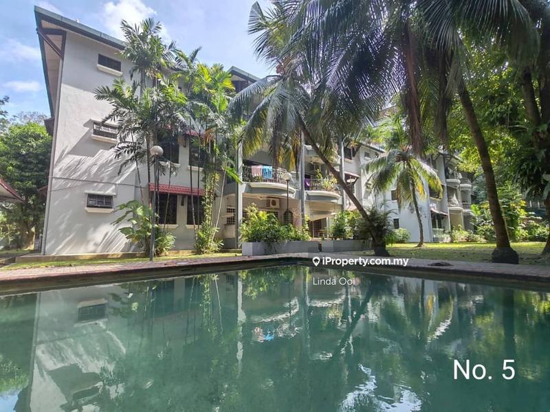 Tanah Kediaman untuk Dijual di Taman U Thant, Ampang oleh Linda Ooi - iProperty.com.my
