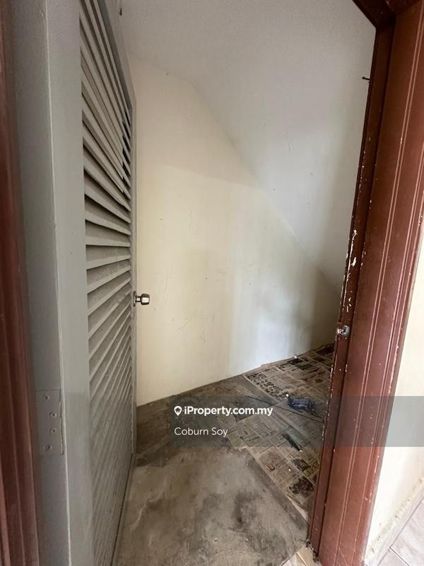 Rumah Berangkai 2 Tingkat untuk Dijual di Taman Seri Putra 2, Sungai Buloh oleh Coburn Soy - iProperty.com.my