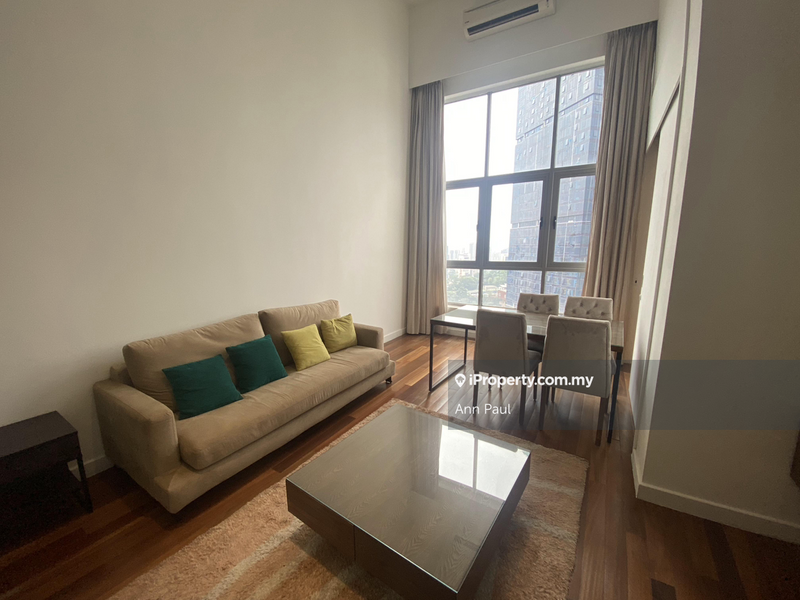 Condominium untuk Dijual di Sixceylon oleh Ann Paul - iProperty.com.my