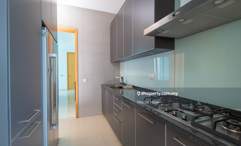 Service Residence for Sale in Damansara City Residency (DC Residensi) by Nicole How - iProperty.com.my