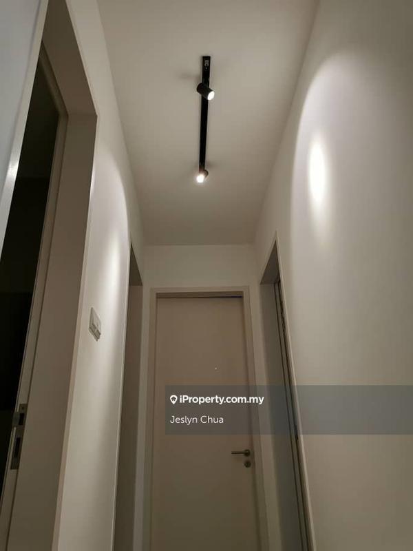Service Residence for Rent in Southbank Residence by Jeslyn Chua - iProperty.com.my