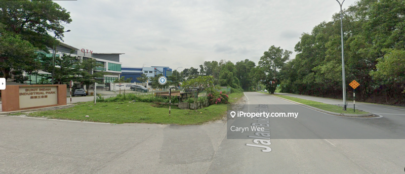 For Sale - WELL MAINTAINED GOOD BUY 33,000sf detached factory with CF for sale at Sungai Buloh