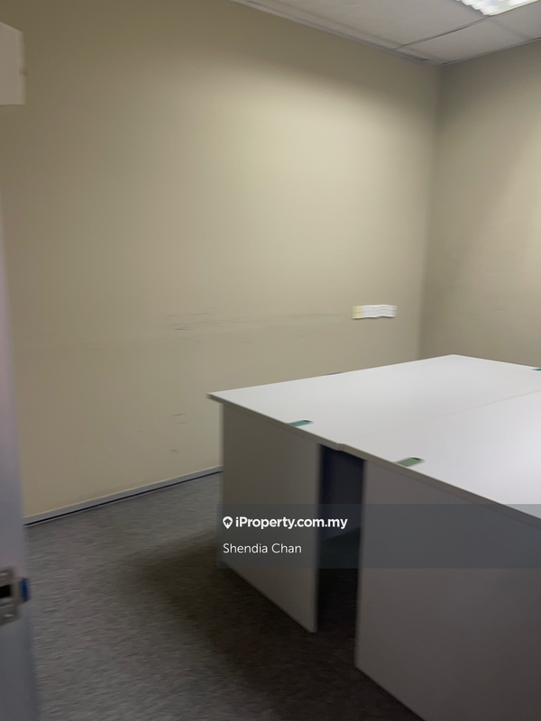 Pejabat untuk Disewa di Seksyen 16, Petaling Jaya oleh Shendia Chan - iProperty.com.my