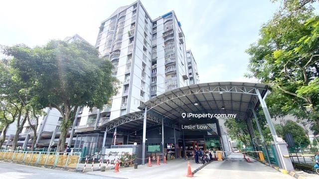 For Sale - Grandeur Tower