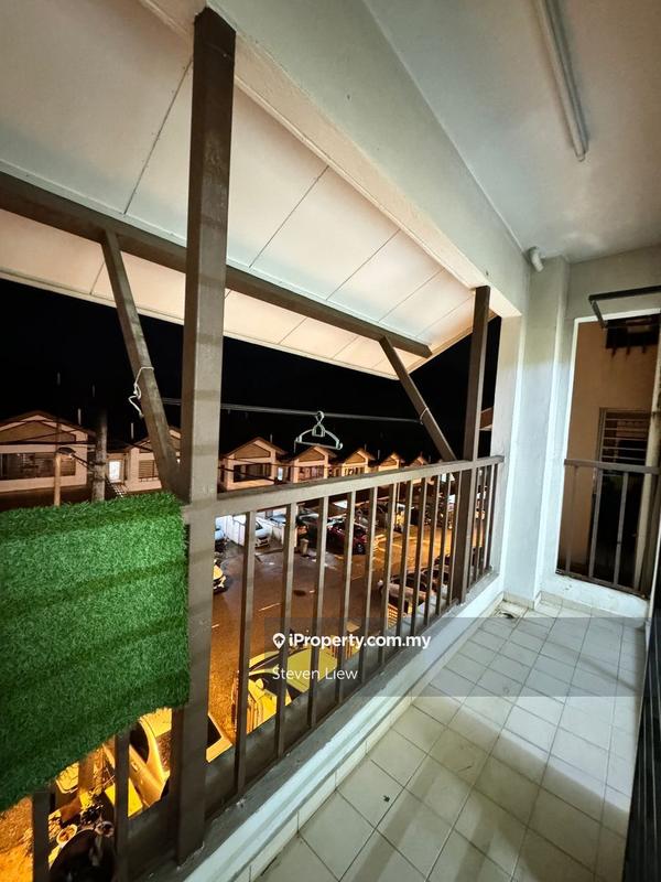 Rumah Bandar untuk Dijual di Taman Amansiara, Rawang oleh Steven Liew - iProperty.com.my