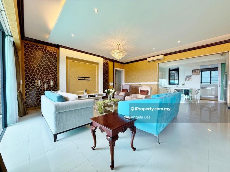 For Sale - Zehn Bukit Pantai