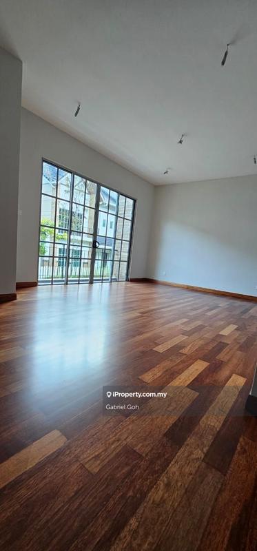 Rumah Berkembar untuk Dijual di 2 Sty Semi D At Setia Eco Templer, Rawang oleh Gabriel Goh - iProperty.com.my