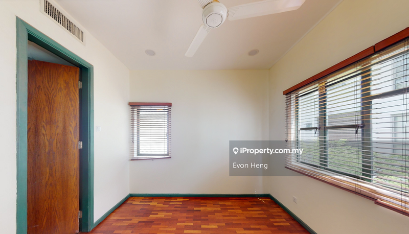 Rumah Bandar untuk Dijual di Kampung Datuk Keramat, KL City Centre oleh Evon Heng - iProperty.com.my