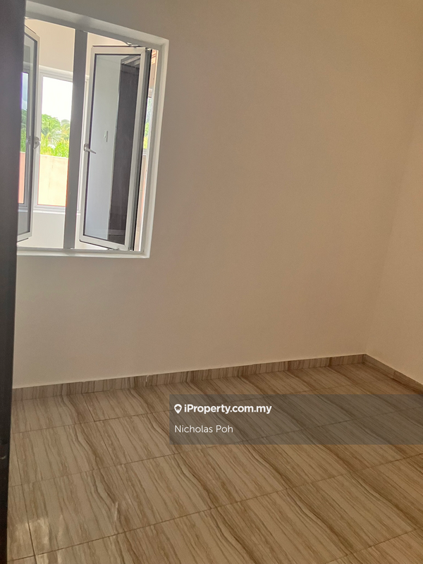 1-storey Terraced House for Sale in Fair Park, Ipoh by Nicholas Poh - iProperty.com.my