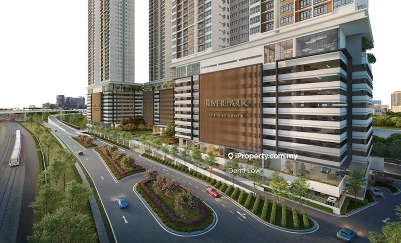 For Sale - River Park Bangsar South