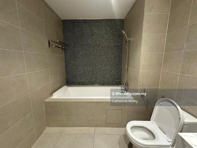 For Rent - Ooak Serviced Apartments @ Kiara 163